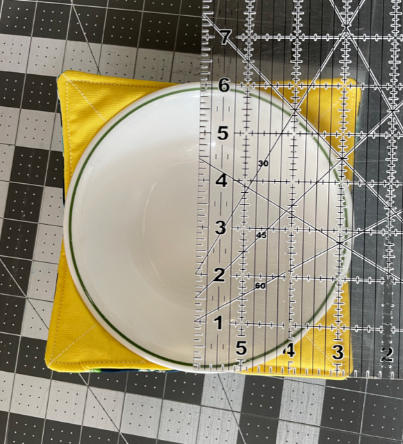 Cozy - Bowl - small