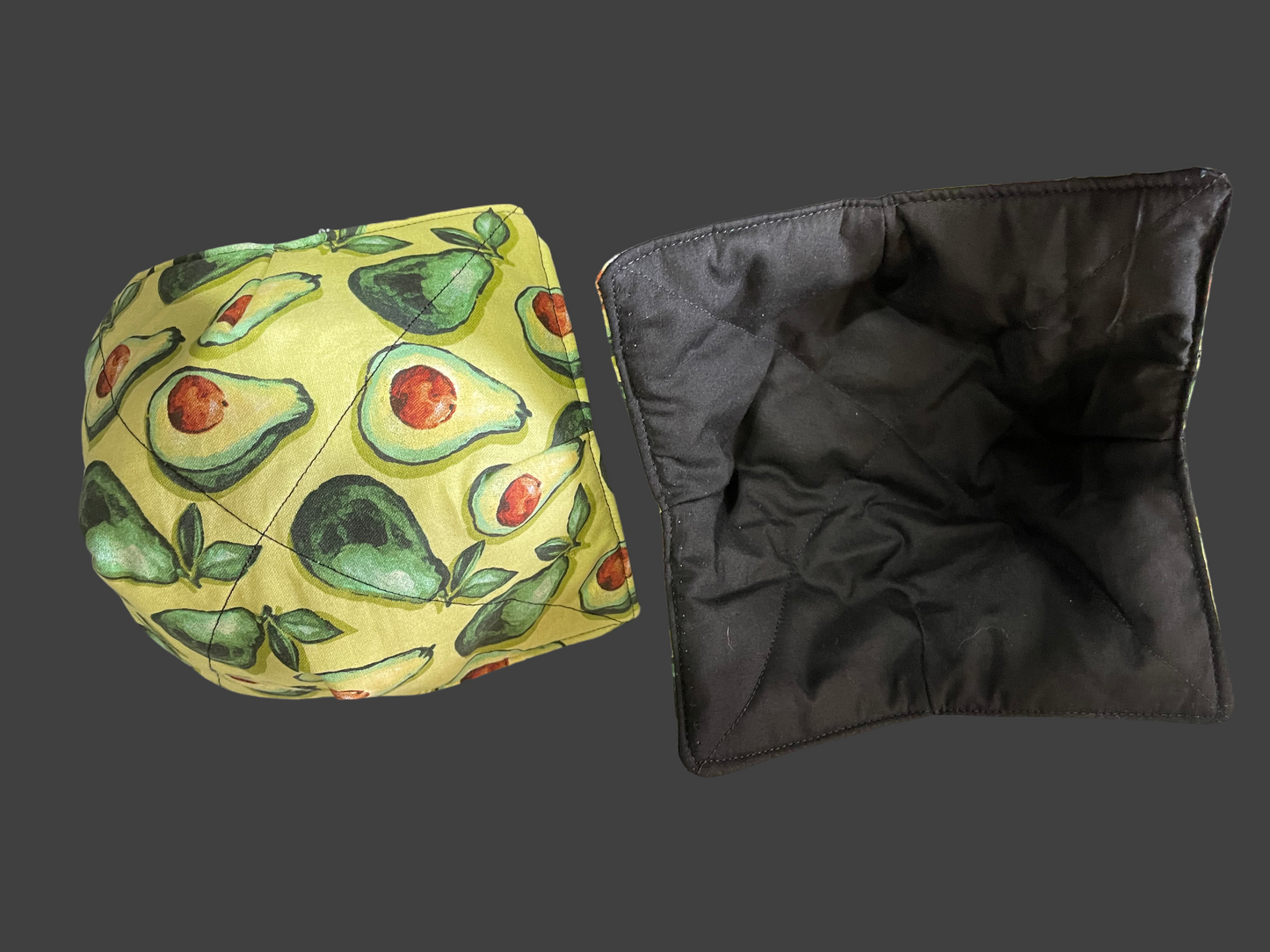 Cozy - Bowl - small