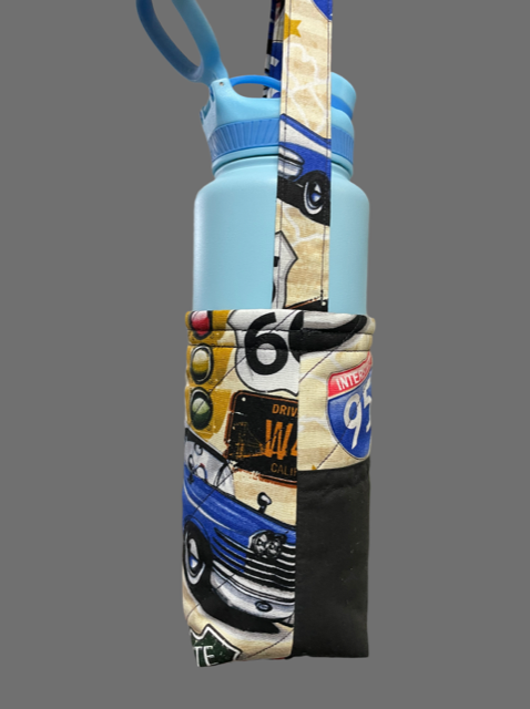 Water Bottle Holder 40oz