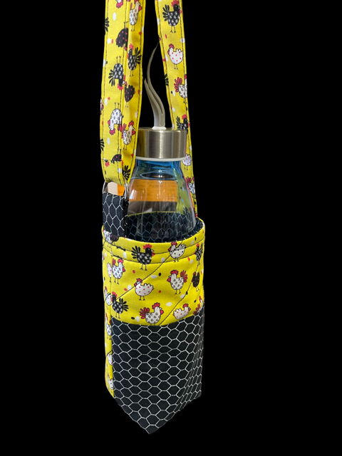 Water Bottle Holder 25oz