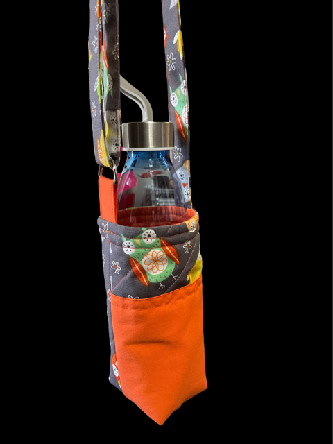 Water Bottle Holder 25oz