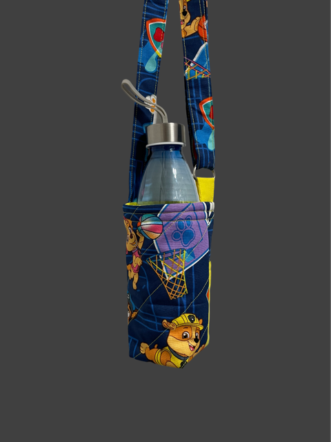 Water Bottle Holder 25oz