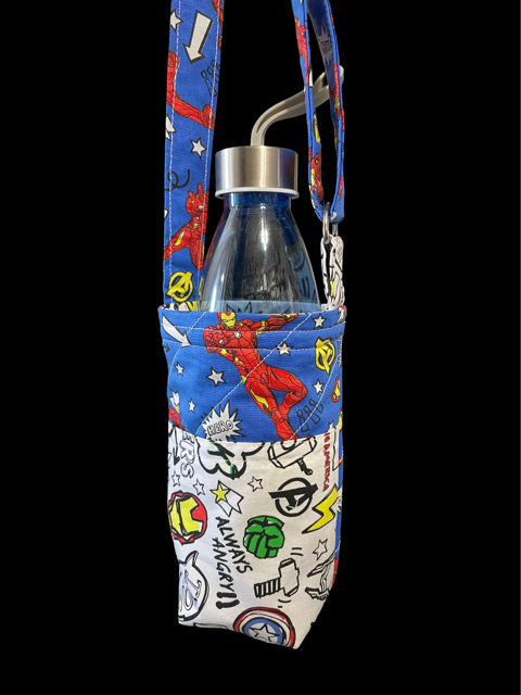 Water Bottle Holder 25oz