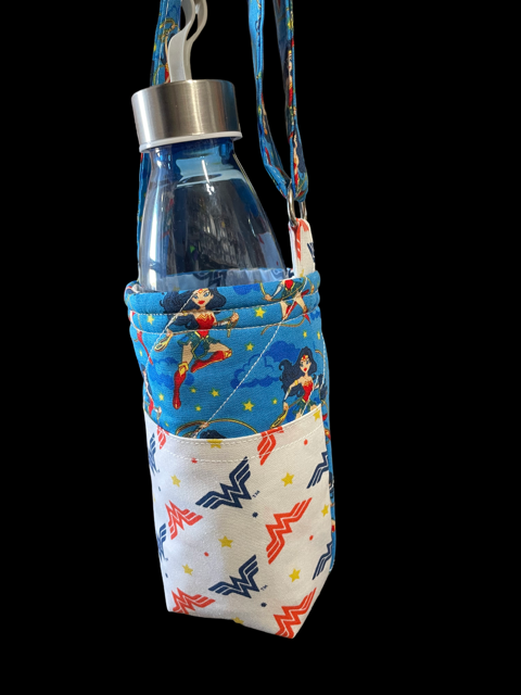 Water Bottle Holder 25oz