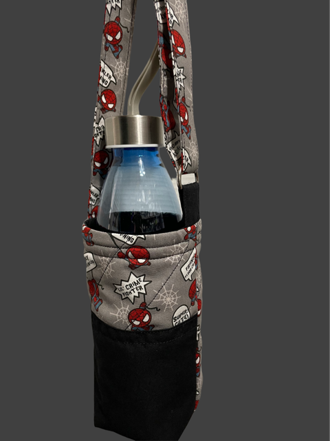 Water Bottle Holder 25oz