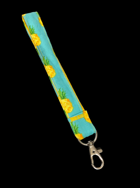 Key Fob Wristlet