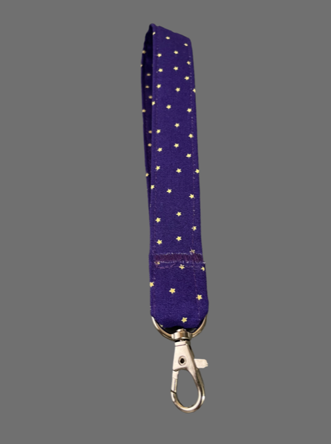 Key Fob Wristlet