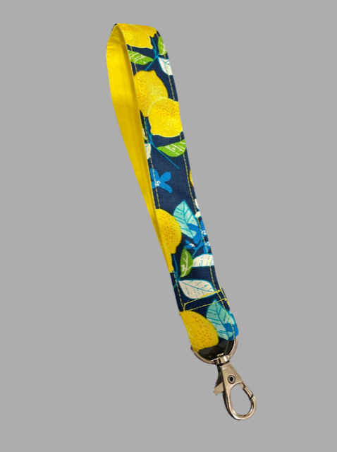 Key Fob Wristlet