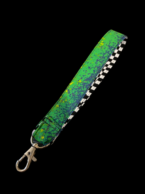 Key Fob Wristlet