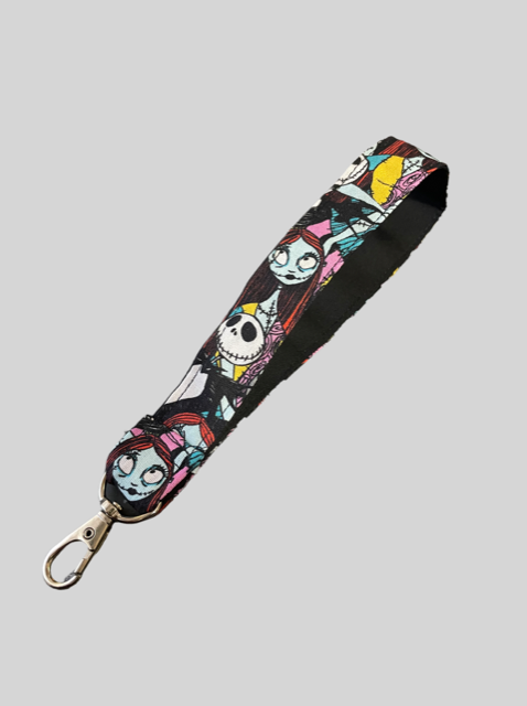 Key Fob Wristlet