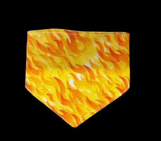 Dog Bandanna - (B) Small