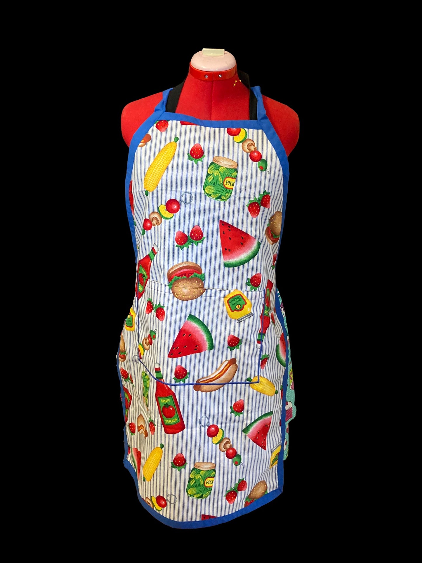 Apron - Standard