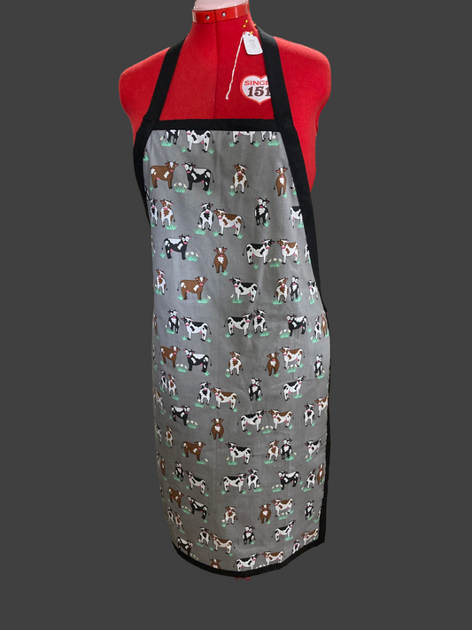 Apron - Standard