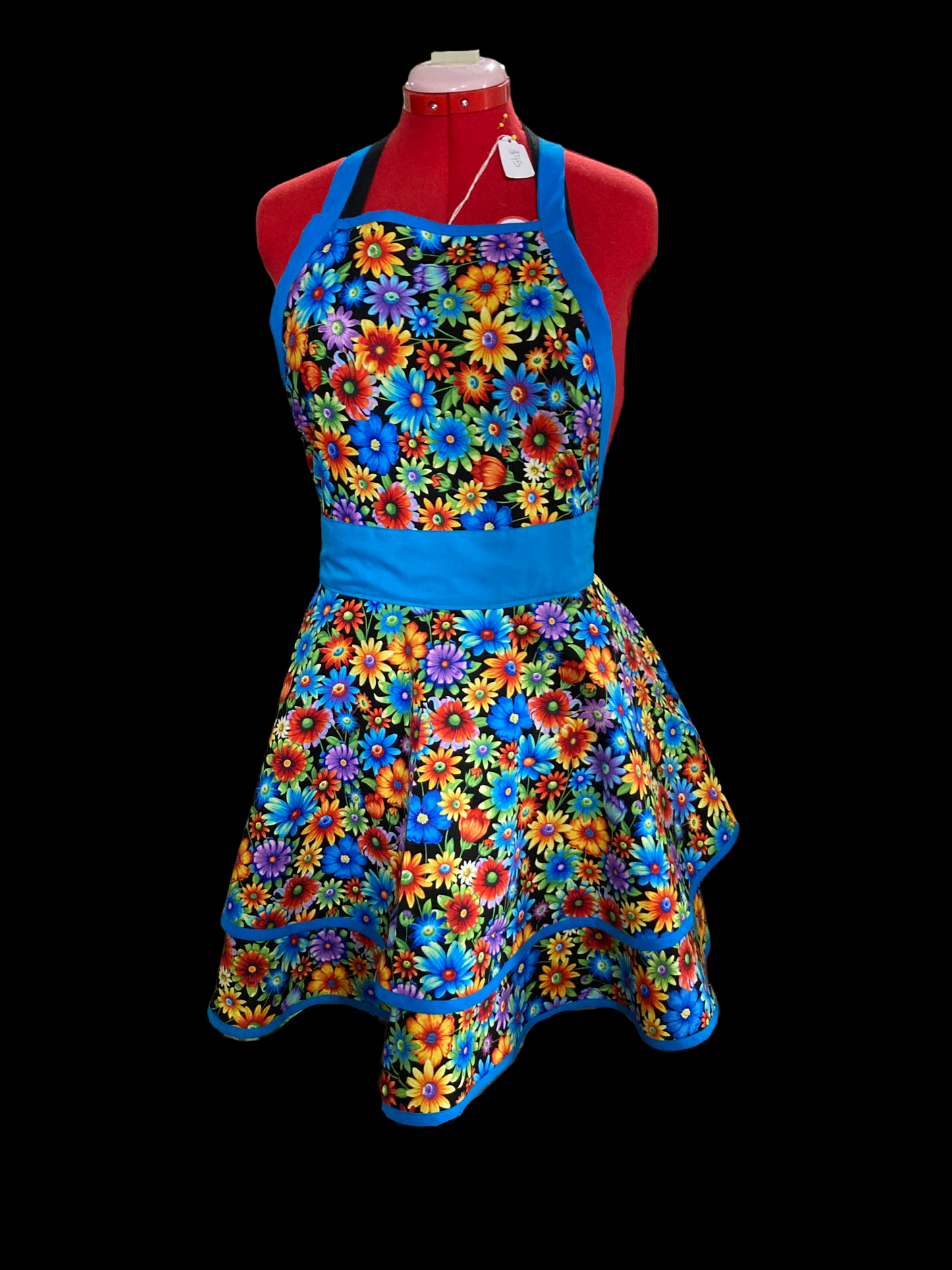 Apron - Dress