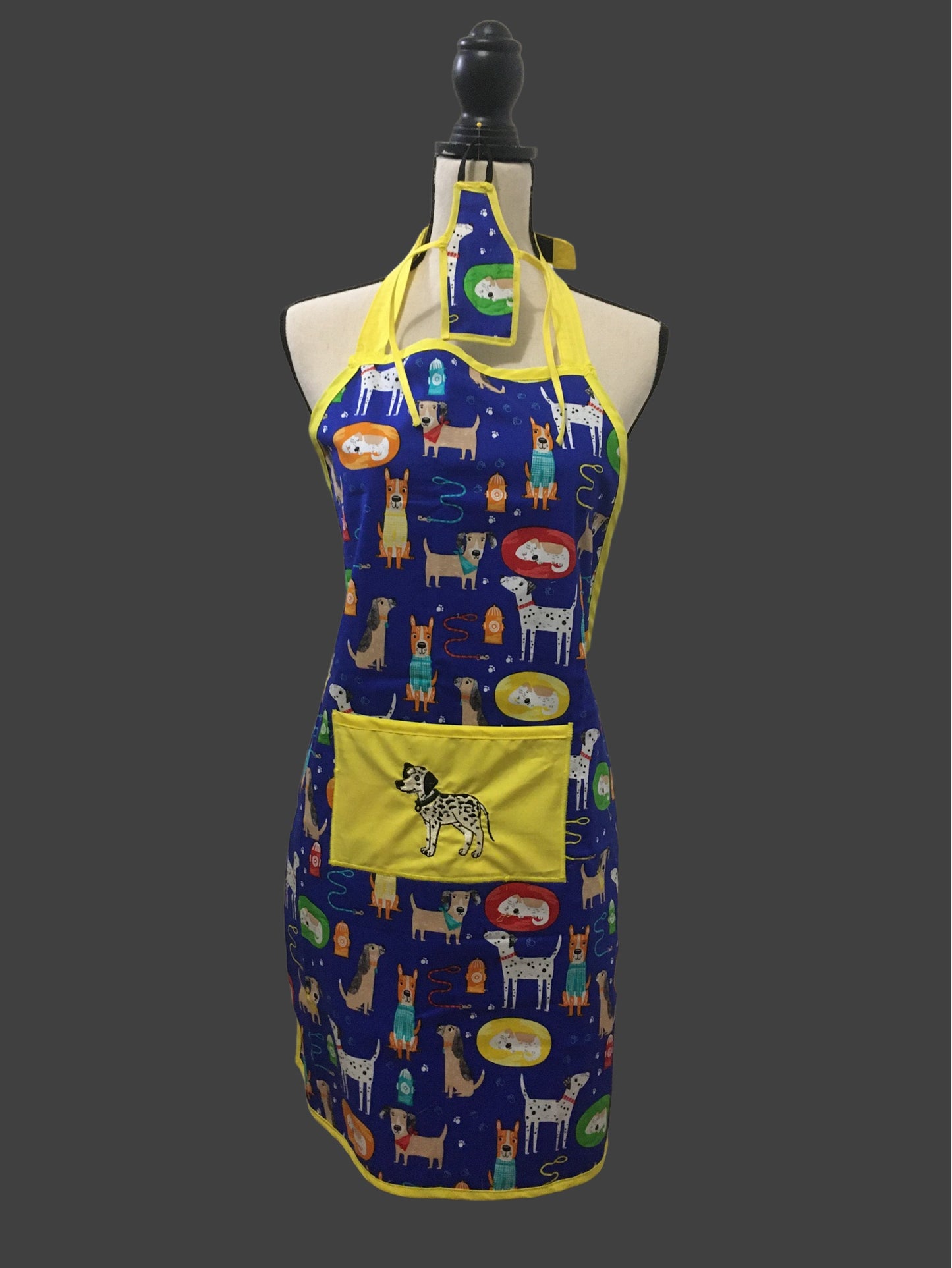 Apron - Standard