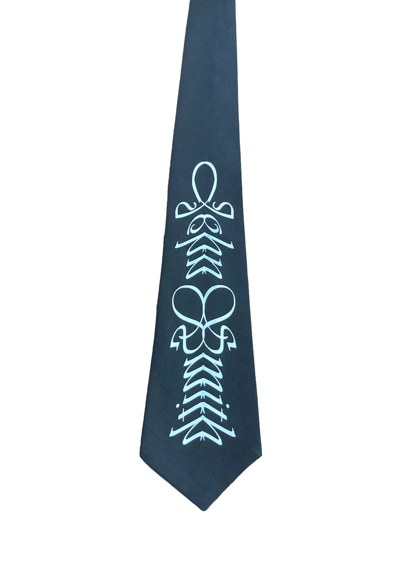 Tie - Named