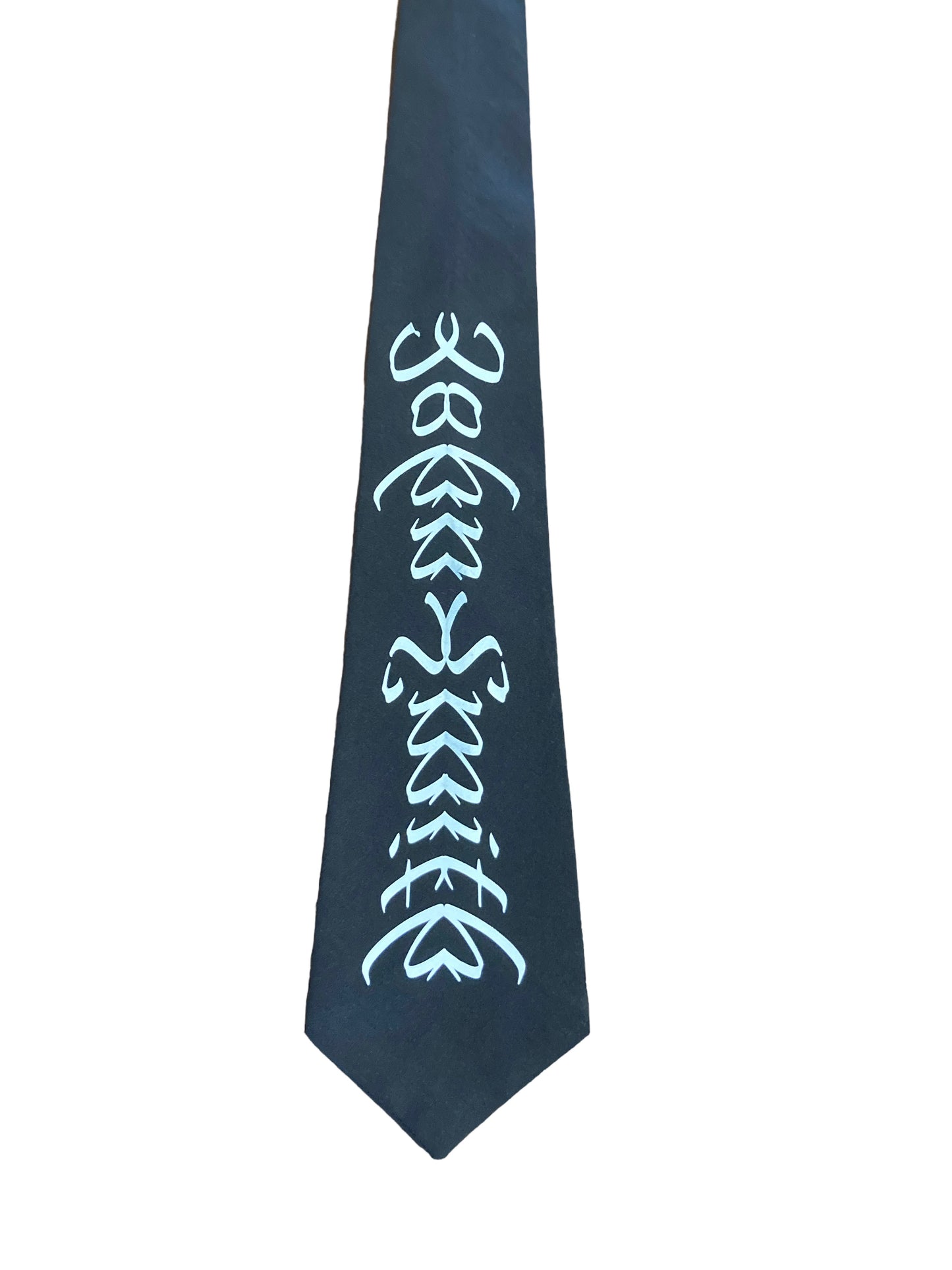 Tie - Named