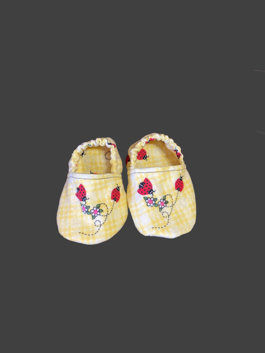 Baby Moccasins