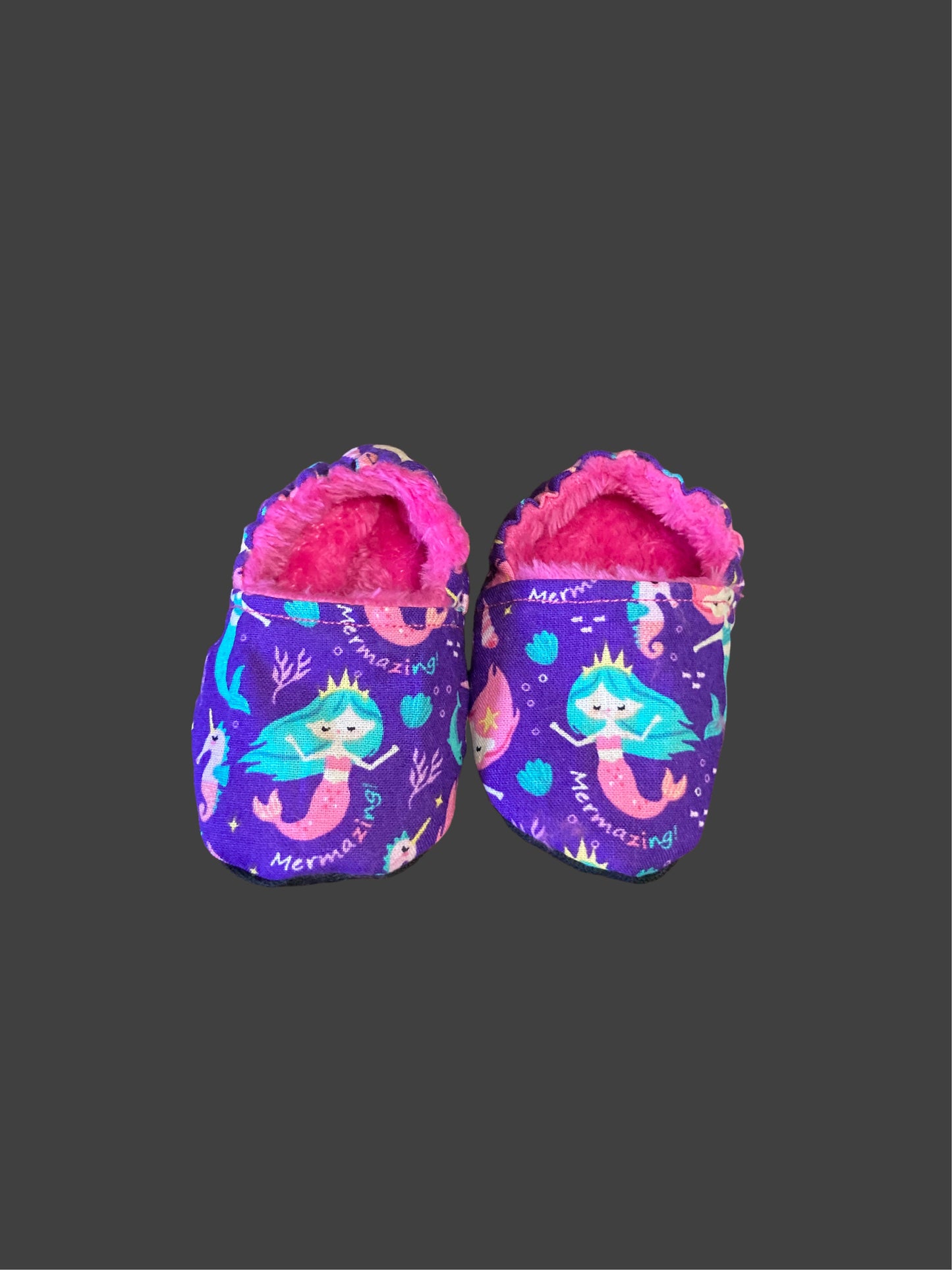 Baby Moccasins