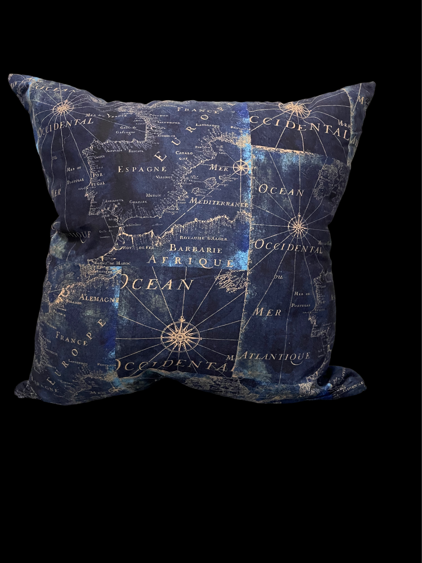 Throw Pillow Case