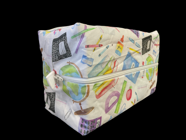 Tissue Box Cover