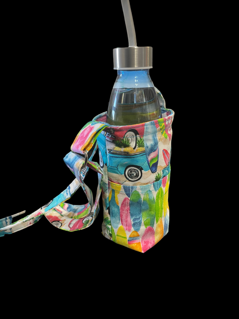 Water Bottle Holder 25oz