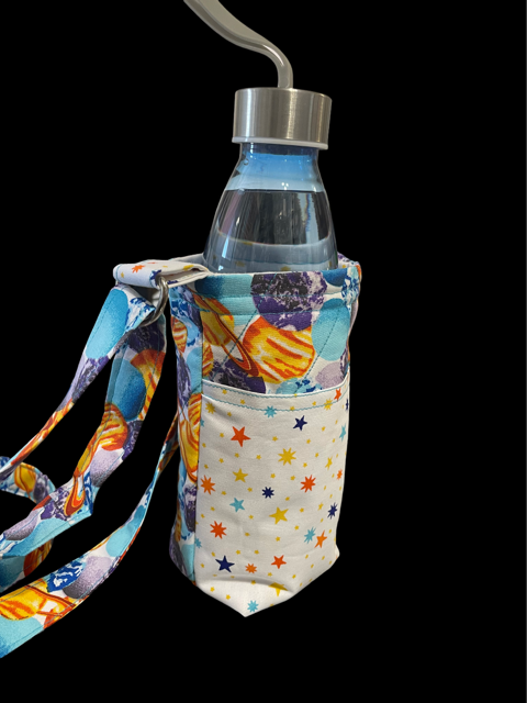 Water Bottle Holder 25oz