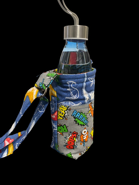 Water Bottle Holder 25oz