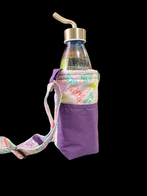 Water Bottle Holder 25oz