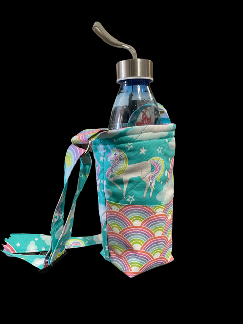 Water Bottle Holder 25oz