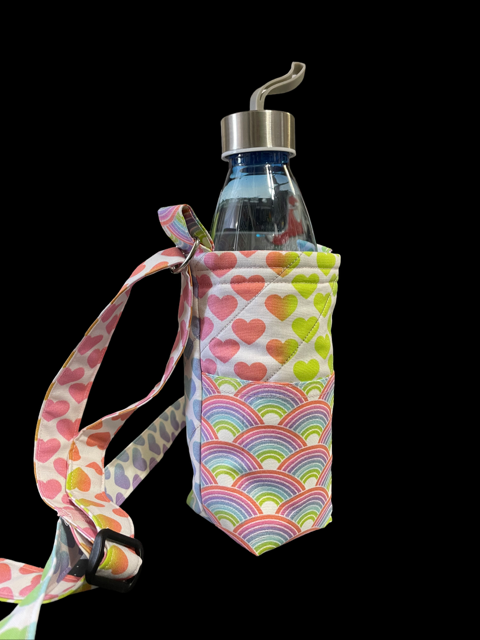 Water Bottle Holder 25oz