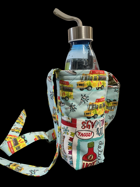 Water Bottle Holder 25oz