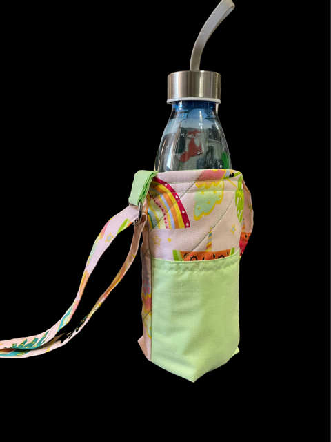 Water Bottle Holder 25oz